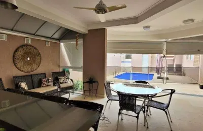 Casa em condomínio fechado com 2 quartos à venda no Jardim Terras de Santa Elisa, Limeira 