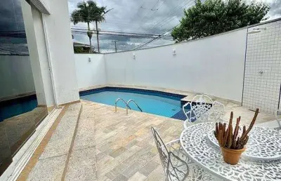 Casa em condomínio fechado com 3 quartos à venda no Jardim Terras de Santa Elisa, Limeira 