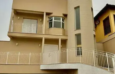 Casa em condomínio fechado com 4 quartos à venda no Terras de Piracicaba, Piracicaba 