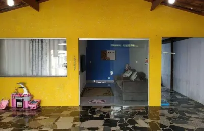Casa em condomínio fechado com 2 quartos à venda no Jardim Lagoa Nova, Limeira 