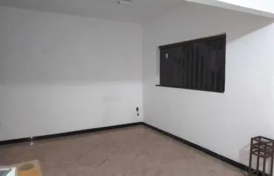 Casa comercial à venda na Vila Paulista, Limeira 