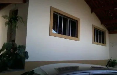 Casa com 3 quartos à venda no Jardim Barão de Limeira, Limeira 