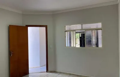 Casa com 3 quartos à venda no Tanquinho (Guamium), Piracicaba 