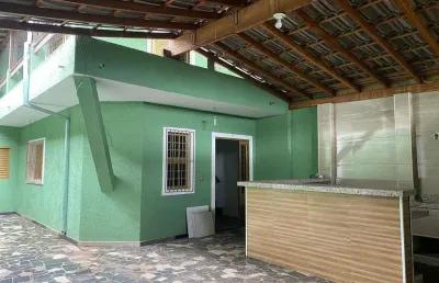 Casa com 3 quartos à venda no Jardim São Lourenço, Limeira 