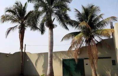 Casa com 1 quarto à venda no Jardim Santa Eulália, Limeira 