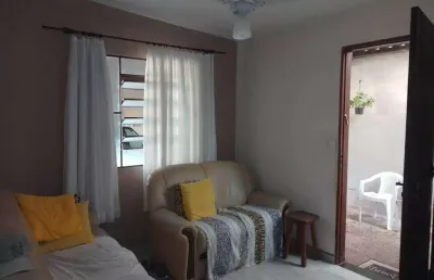 Casa com 3 quartos à venda no Conjunto Residencial Victor D'Andrea, Limeira 