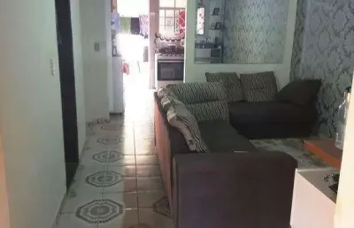 Casa com 2 quartos à venda no Jardim Gustavo Peccinini, Limeira 