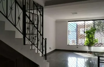 Casa com 3 quartos à venda no Ipiranga, São Paulo 