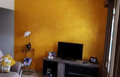 Casa com 4 quartos à venda no Jardim Palmeiras, Limeira 