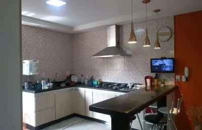 Casa com 3 quartos à venda no Boa Vista, Limeira 