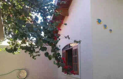 Casa com 2 quartos à venda no Jardim Gustavo Peccinini, Limeira 