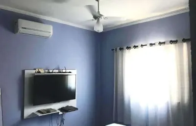 Casa com 2 quartos à venda no Jardim Residencial Graminha III, Limeira 
