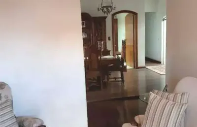 Casa com 3 quartos à venda na Vila Primavera, Limeira 