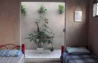 Casa com 3 quartos à venda no Jardim Alvorada, Limeira 