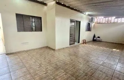 Casa com 3 quartos à venda no Jardim Morro Azul, Limeira 