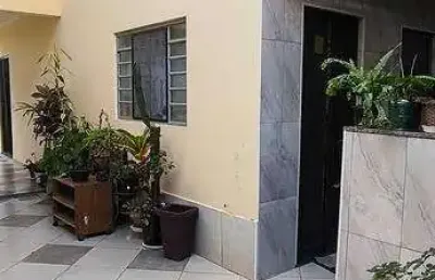 Casa com 3 quartos à venda no Jardim da Graminha, Limeira 