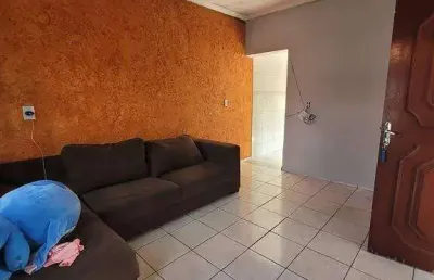Casa com 2 quartos à venda no Jardim Residencial Roseira, Limeira 