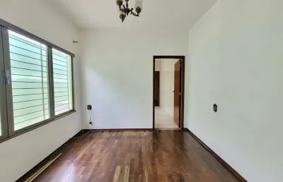 Casa com 2 quartos à venda no Jardim São João, Limeira 