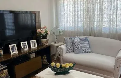 Casa com 3 quartos à venda no Centro, Limeira 