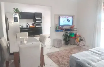 Casa com 1 quarto à venda no Parque Hippolyto, Limeira 