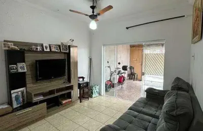 Casa com 3 quartos à venda no Jardim Nova Suíça, Limeira 