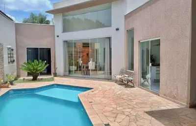 Casa com 2 quartos à venda no Jardim Ouro Verde, Limeira 