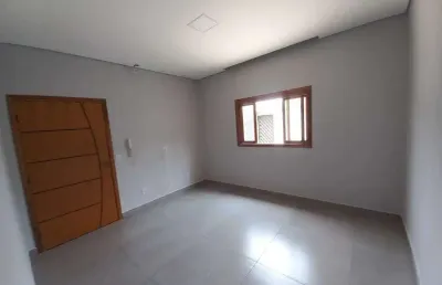 Casa com 2 quartos à venda no Jardim Campo Verde I, Limeira 