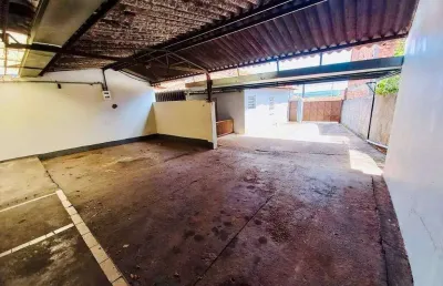 Casa com 2 quartos à venda na Vila Castelar, Limeira 