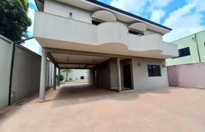 Casa com 3 quartos à venda no Jardim São Paulo, Limeira 