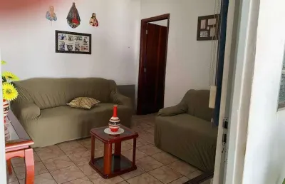 Casa com 2 quartos à venda no Jardim Boa Vista, Limeira 