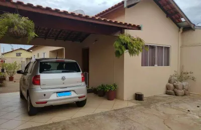 Casa com 2 quartos à venda no Jardim Santa Adélia, Limeira 