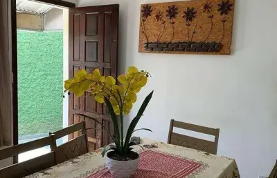 Casa com 4 quartos à venda no Parque Nossa Senhora das Dores, Limeira 