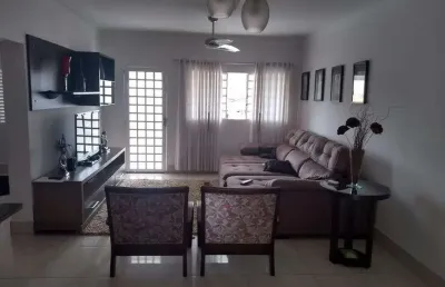 Casa com 3 quartos à venda no Jardim Ouro Verde, Limeira 