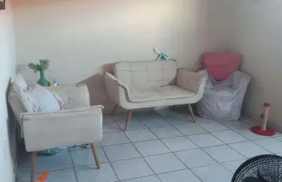 Casa com 2 quartos à venda no Parque das Nações, Limeira 