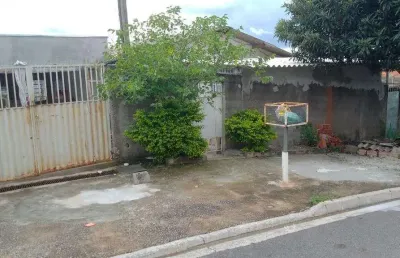 Casa com 5 quartos à venda no Jardim Imperial, Atibaia 