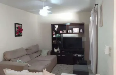 Casa com 2 quartos à venda no Jardim Presidente Dutra, Limeira 