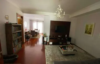 Casa com 3 quartos à venda no Jardim São Roque, Limeira 