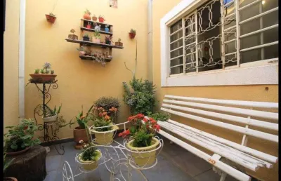 Casa com 3 quartos à venda no Jardim do Lago, Limeira 