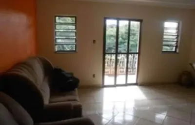 Casa com 3 quartos à venda no Jardim Santo André, Limeira 