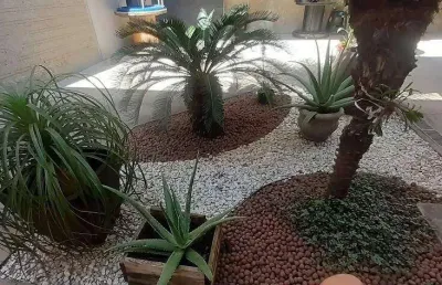 Casa com 4 quartos à venda no Jardim Recanto Verde, Limeira 