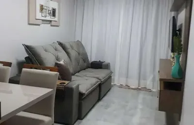 Casa com 2 quartos à venda no Jardim Palmeiras, Limeira 