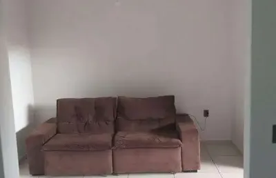 Casa com 2 quartos à venda na Vila Teixeira Marques, Limeira 