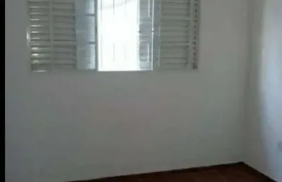 Casa com 2 quartos à venda no Jardim Santa Eulália, Limeira 