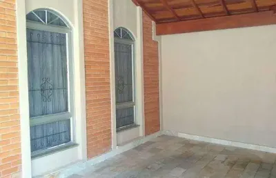 Casa com 4 quartos à venda no Jardim Nova Itália, Limeira 