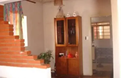 Casa com 2 quartos à venda no Jardim Santana, Limeira 