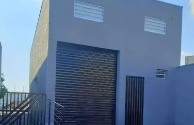 Casa à venda no Jardim Porto Real, Limeira 