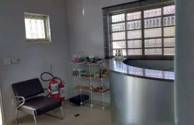 Casa à venda na Vila Claudia, Limeira 