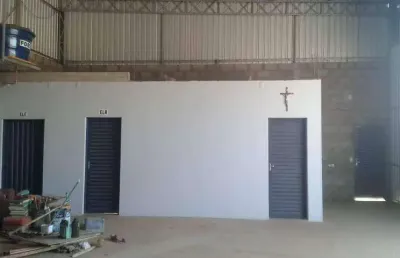 Casa à venda no Recanto Primavera, Artur Nogueira 