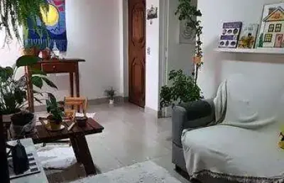 Apartamento com 3 quartos à venda no Jardim Santana, Limeira 