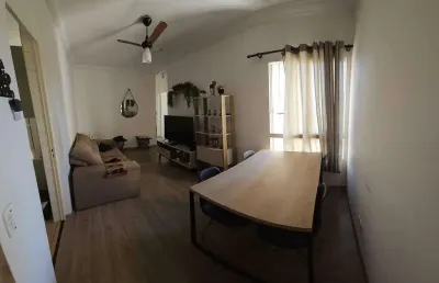 Apartamento com 3 quartos à venda no Jardim Santana, Limeira 